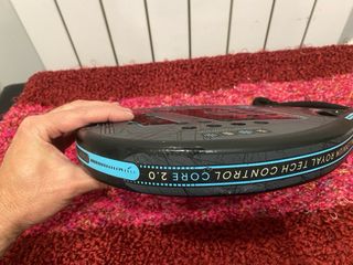 Pala Padel Royal Padel 34 Aniversario Light + fund