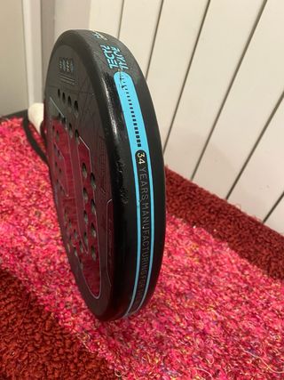 Pala Padel Royal Padel 34 Aniversario Light + fund