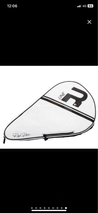 Pala Padel Royal Padel 34 Aniversario Light + fund