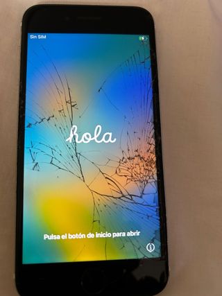 iPhone SE 2020 64GB Blanco