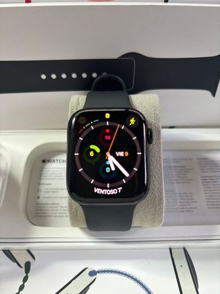 Apple Watch Series 9 GPS Black 45mm
