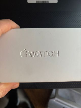 Apple Watch Series 9 GPS Black 45mm