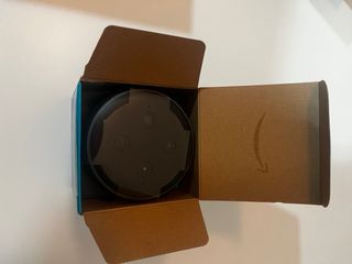 Amazon Echo Dot