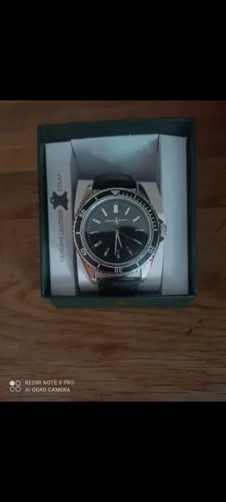 Alexander Brixham Reloj de Pulsera