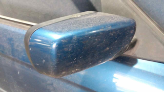 RETROVISOR DERECHO BMW SERIE 3 COMPACT (E46)