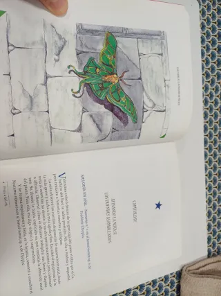 Valentina y el afinador de pianos