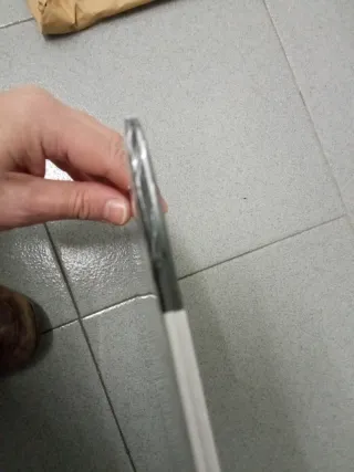 Vinilo Michael Jackson BAD