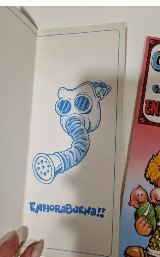 Tarjetas Felicitaciones Vintage