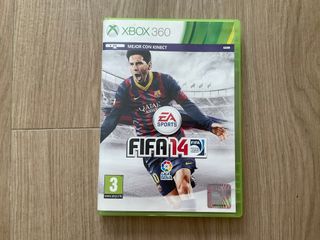 FIFA 14 Xbox 360