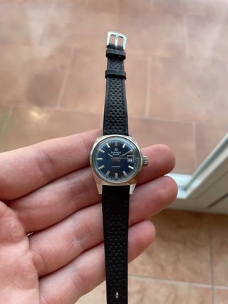 Tissot T12 Automático 26mm