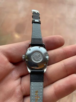 Tissot T12 Automático 26mm