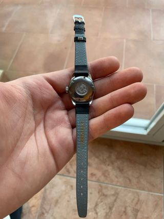Tissot T12 Automático 26mm
