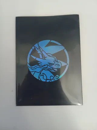 Carta Pokémon Charizard