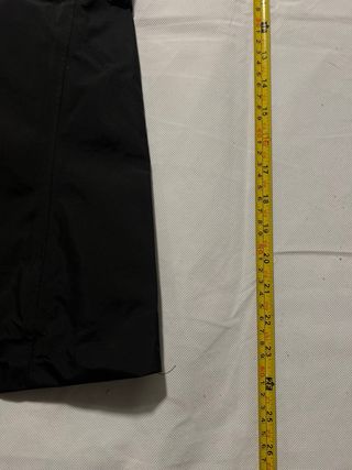 Cortavientos Arc'teryx Negro Talla S