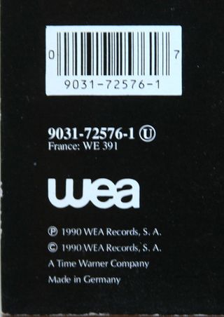 Disco Vinilo La Unión