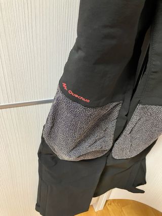 Pantalón montaña invierno niña ( talla 10 años )