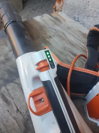 Batteria Zaino AR3000L con bga 100