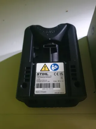 Batteria Zaino AR3000L con bga 100