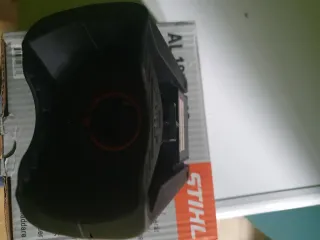 Batteria Zaino AR3000L con bga 100