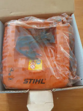 Batteria Zaino AR3000L con bga 100