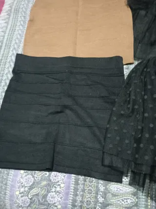 Lote Ropa Mujer Talla S