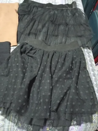 Lote Ropa Mujer Talla S