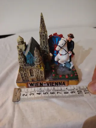 Souvenir Vienna