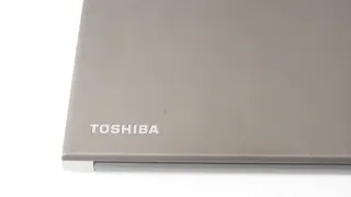 TOSHIBA ORDENADOR PORTÁTIL i7 SSD 16G RAM