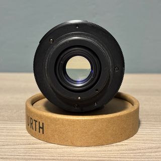 Pentacon Auto 29mm f/2.8