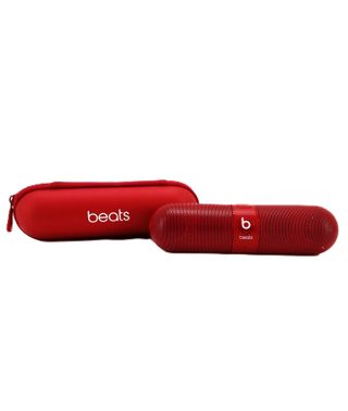 Altavoz Beats Pill con estuche de segunda mano