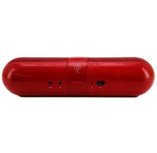 Altavoz Beats Pill con estuche de segunda mano