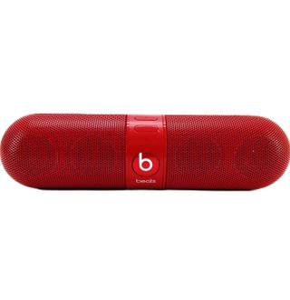 Altavoz Beats Pill con estuche de segunda mano