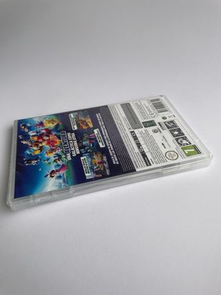 Mario + Rabbids Sparks of Hope sigillato