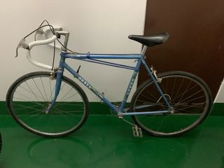 Bicicleta Orbea Antigua Carretera