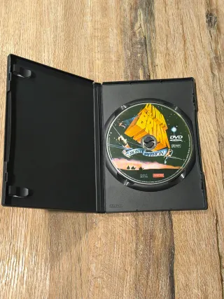 La Vida de Brian DVD