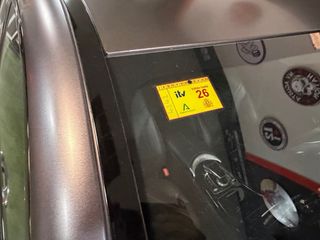 Mercedes-Benz GLC 43 AMG Coupé