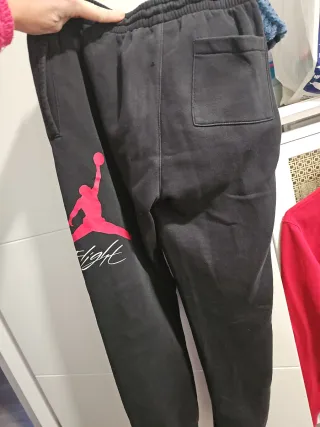 Chandal Jordan  Talla 13-15