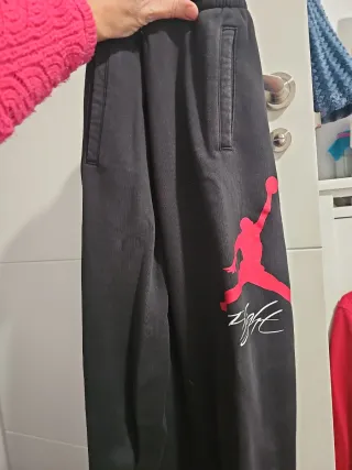 Chandal Jordan  Talla 13-15