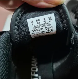 Puma Drift Cat 7S Ultra Scarpe Uomo