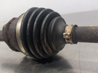 TRANSMISION DELANTERA IZQUIERDA MINI MINI (R50,R5