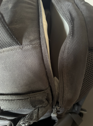 Cámara Nikon D5000 + Objetivo + Mochila