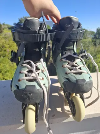 Patines en línea para adulto