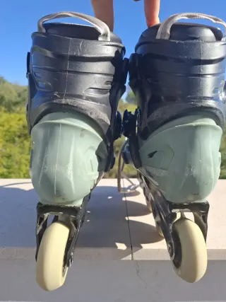 Patines en línea para adulto