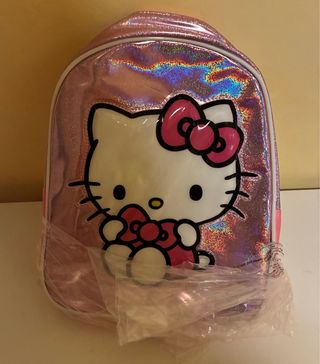 Zainetto Hello Kitty