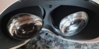 Meta Quest 2 VR + Elite Strap + Extra - Come Nuovo