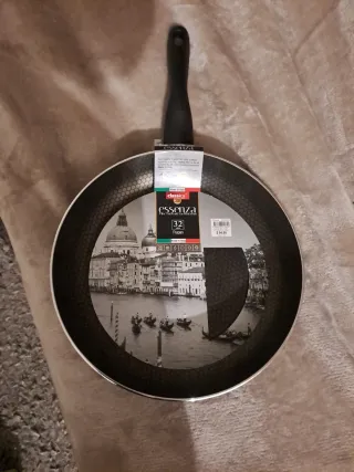 Padella Essenza 32 cm