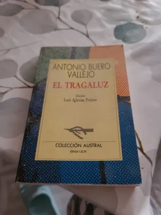 El Tragaluz