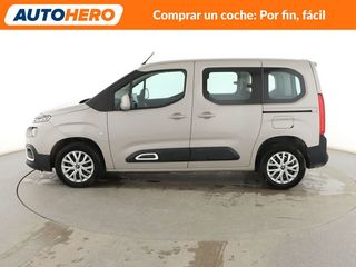 Citroën Berlingo 1.5 Blue-HDi Feel M