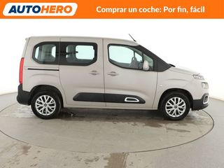 Citroën Berlingo 1.5 Blue-HDi Feel M