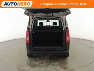 Citroën Berlingo 1.5 Blue-HDi Feel M